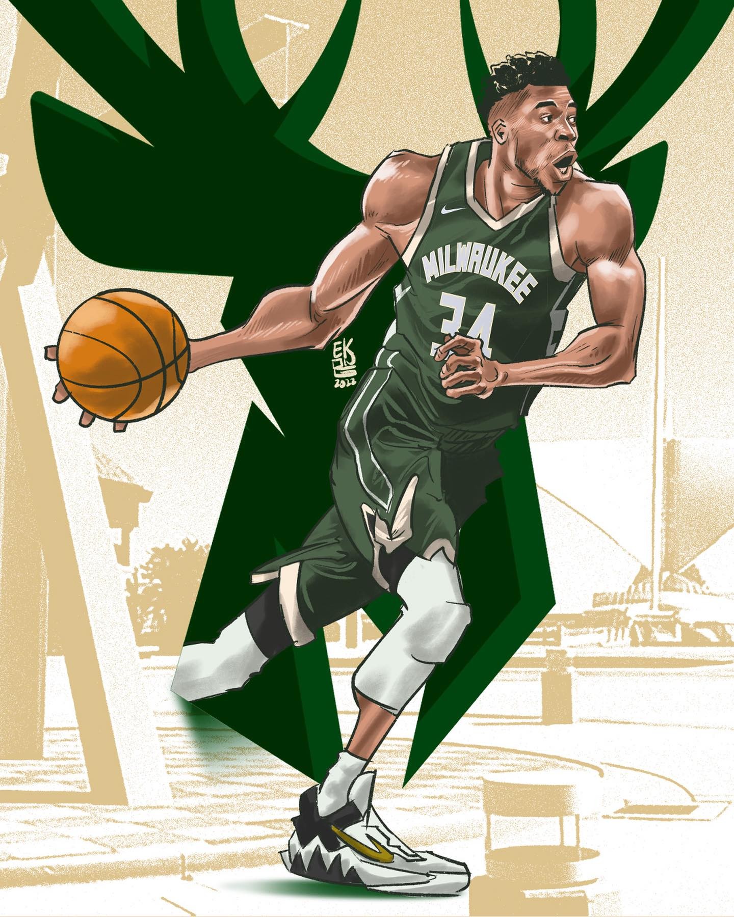 《球队吉祥物的表演训练：不只是卖萌，还得是杂技演员》